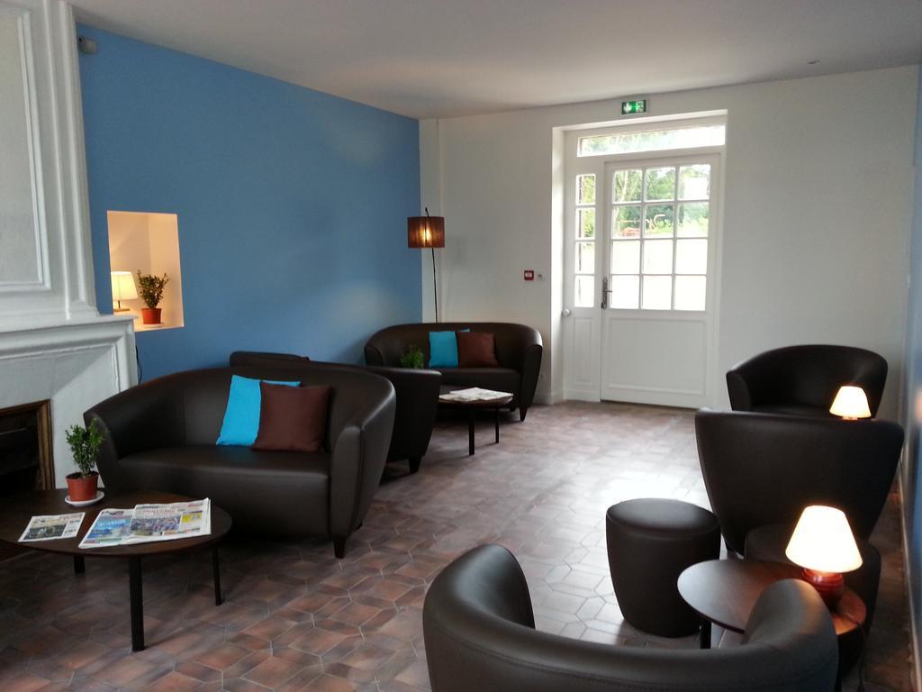 Les Loges D'Etretat Hotel Exterior photo