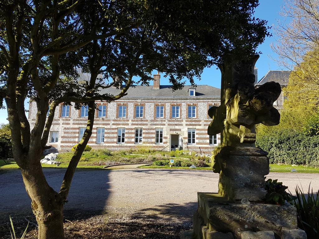Les Loges D'Etretat Hotel Exterior photo