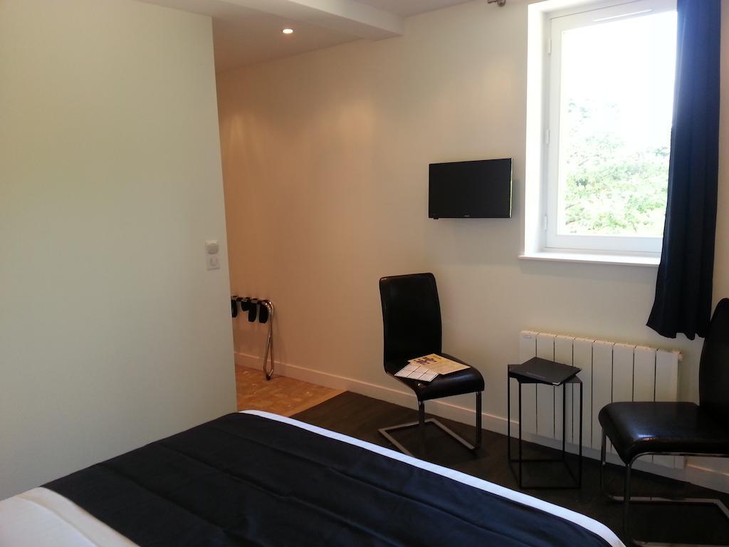 Les Loges D'Etretat Hotel Exterior photo