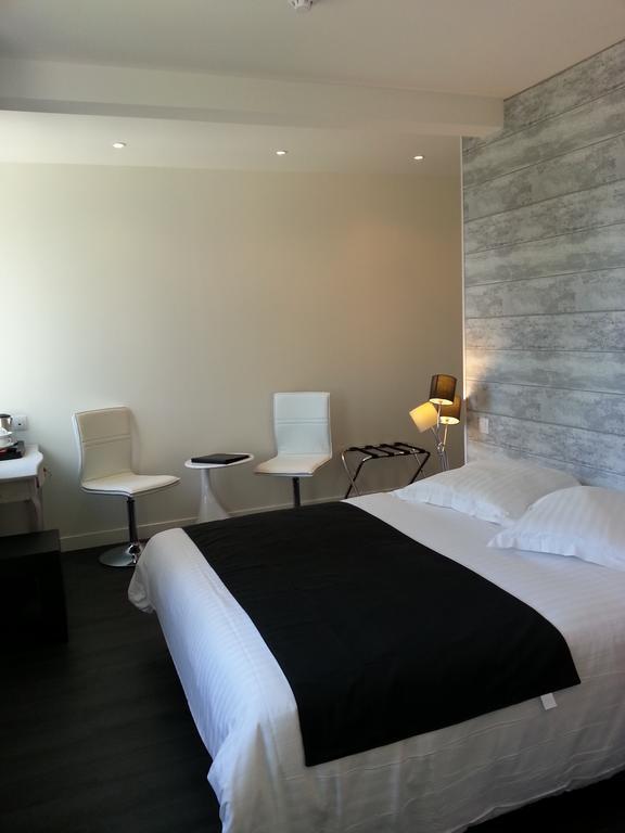 Les Loges D'Etretat Hotel Room photo