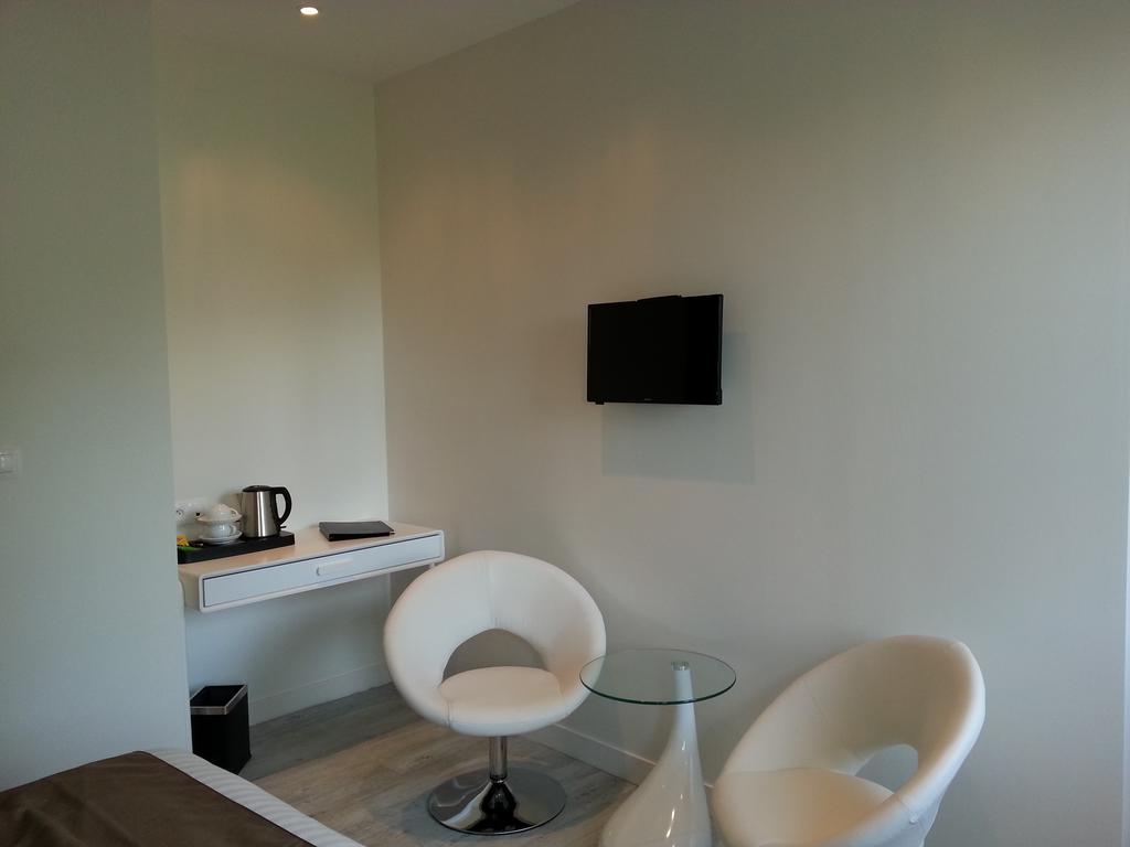 Les Loges D'Etretat Hotel Room photo